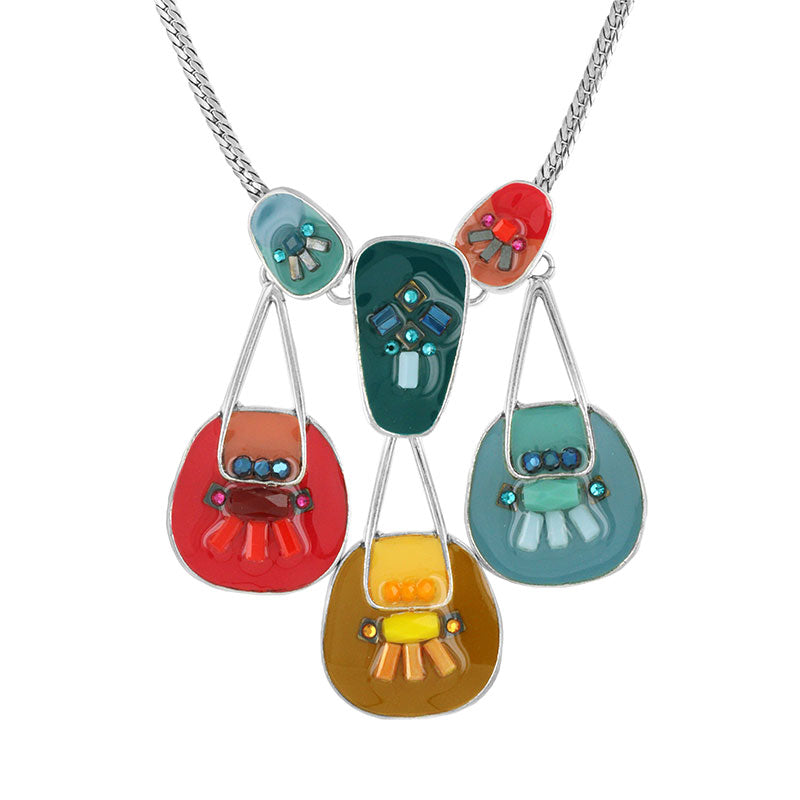 閃耀之星|項鍊|NOVA|Necklace