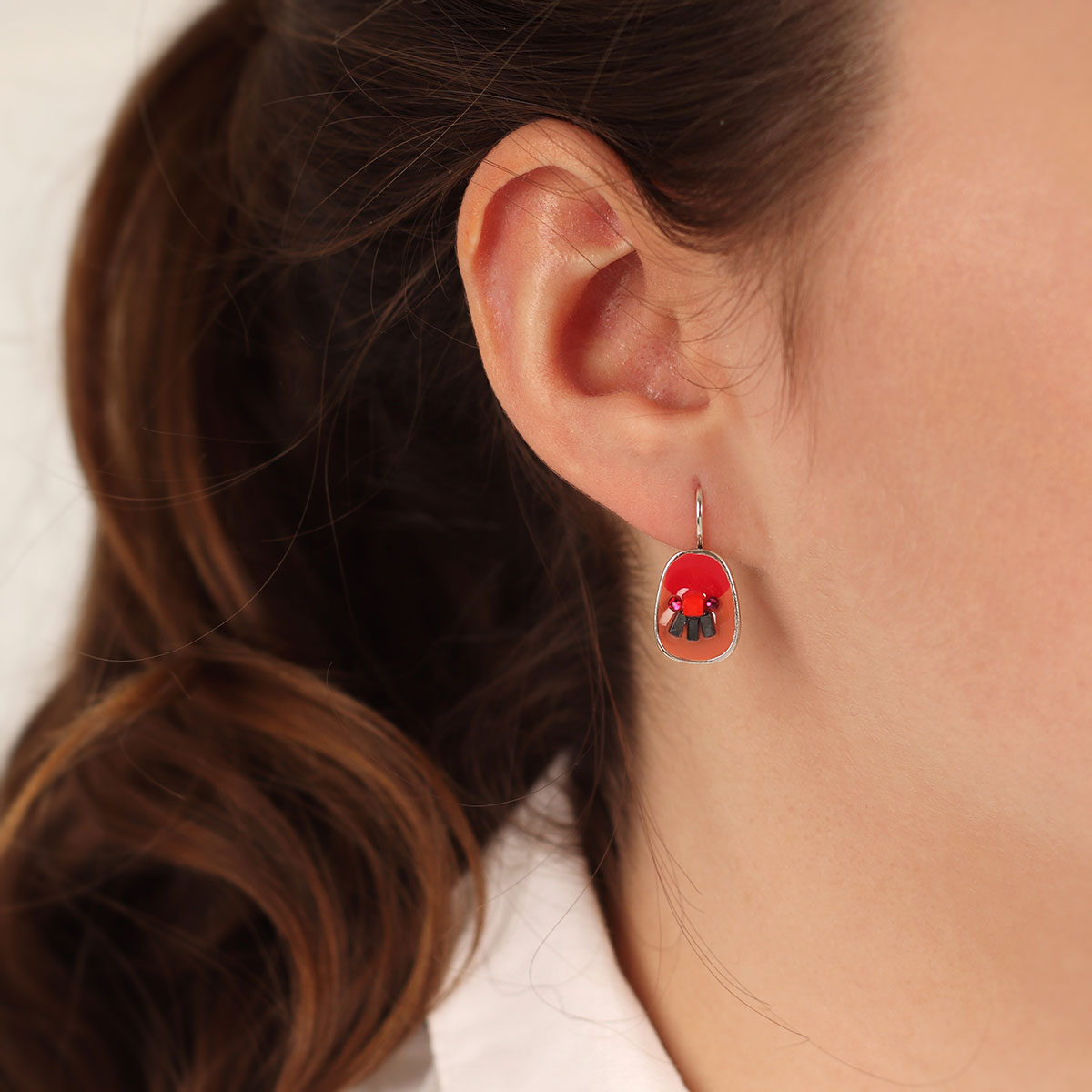 閃耀之星|耳環|NOVA|Earrings
