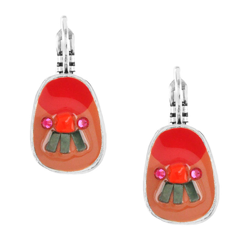 閃耀之星|耳環|NOVA|Earrings