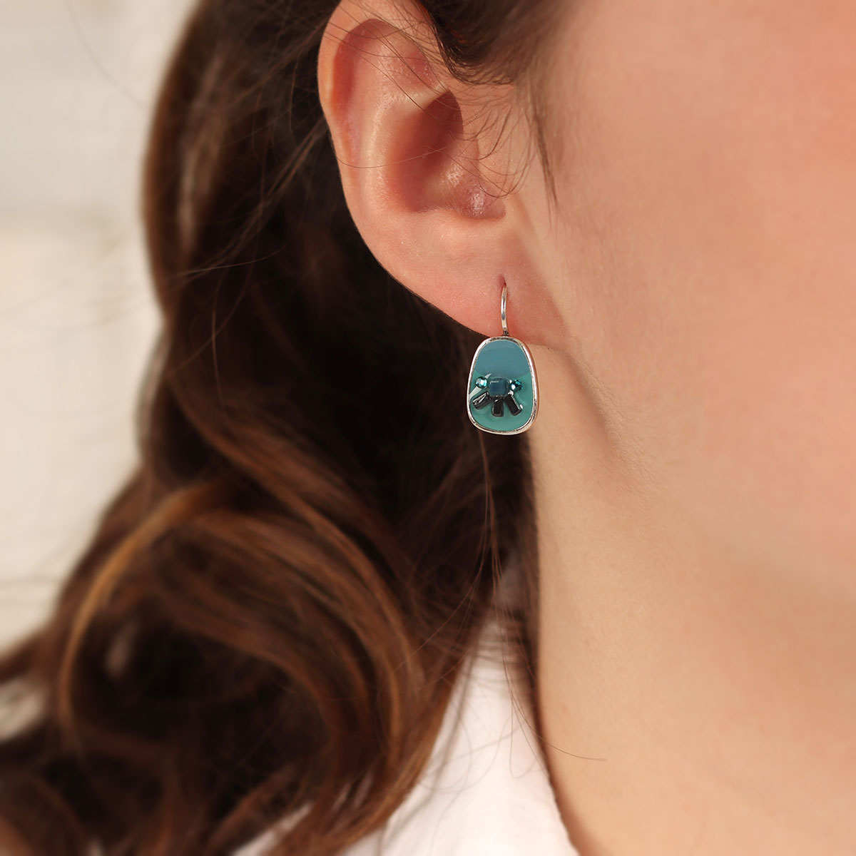 閃耀之星|耳環|NOVA|Earrings