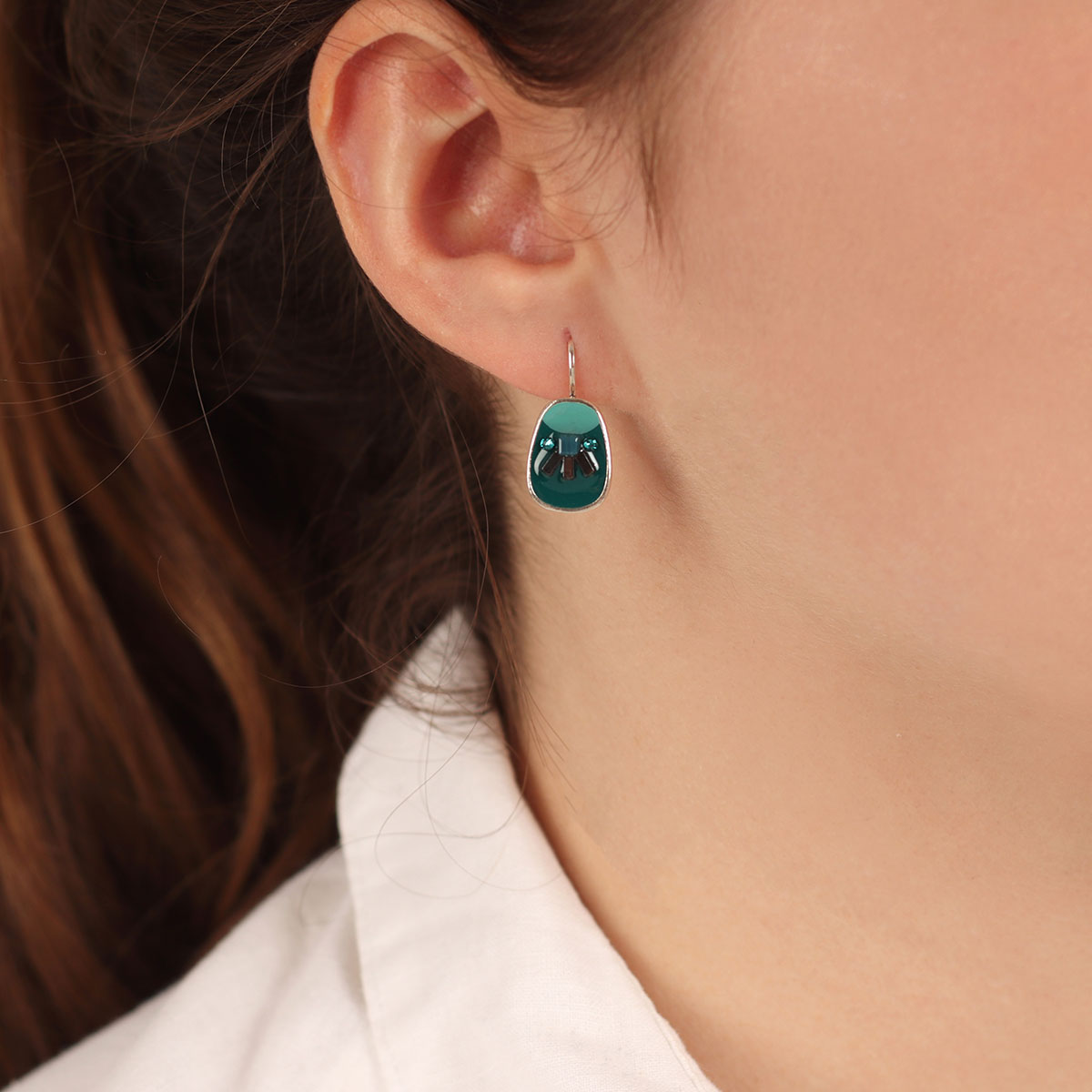 閃耀之星|耳環|NOVA|Earrings