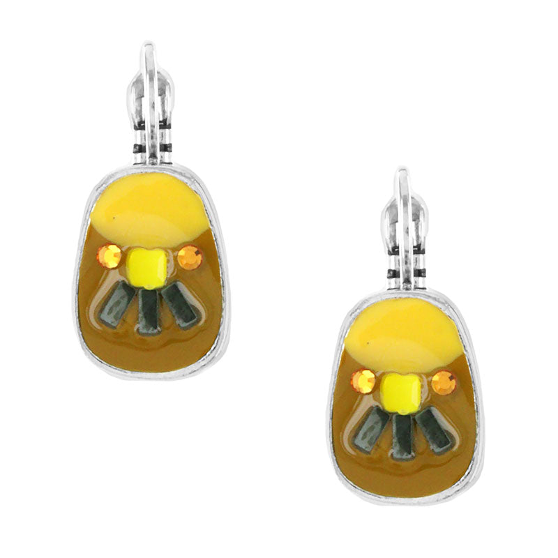 閃耀之星|耳環|NOVA|Earrings