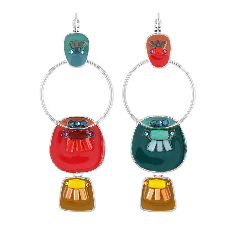 閃耀之星|耳環|NOVA|Earrings