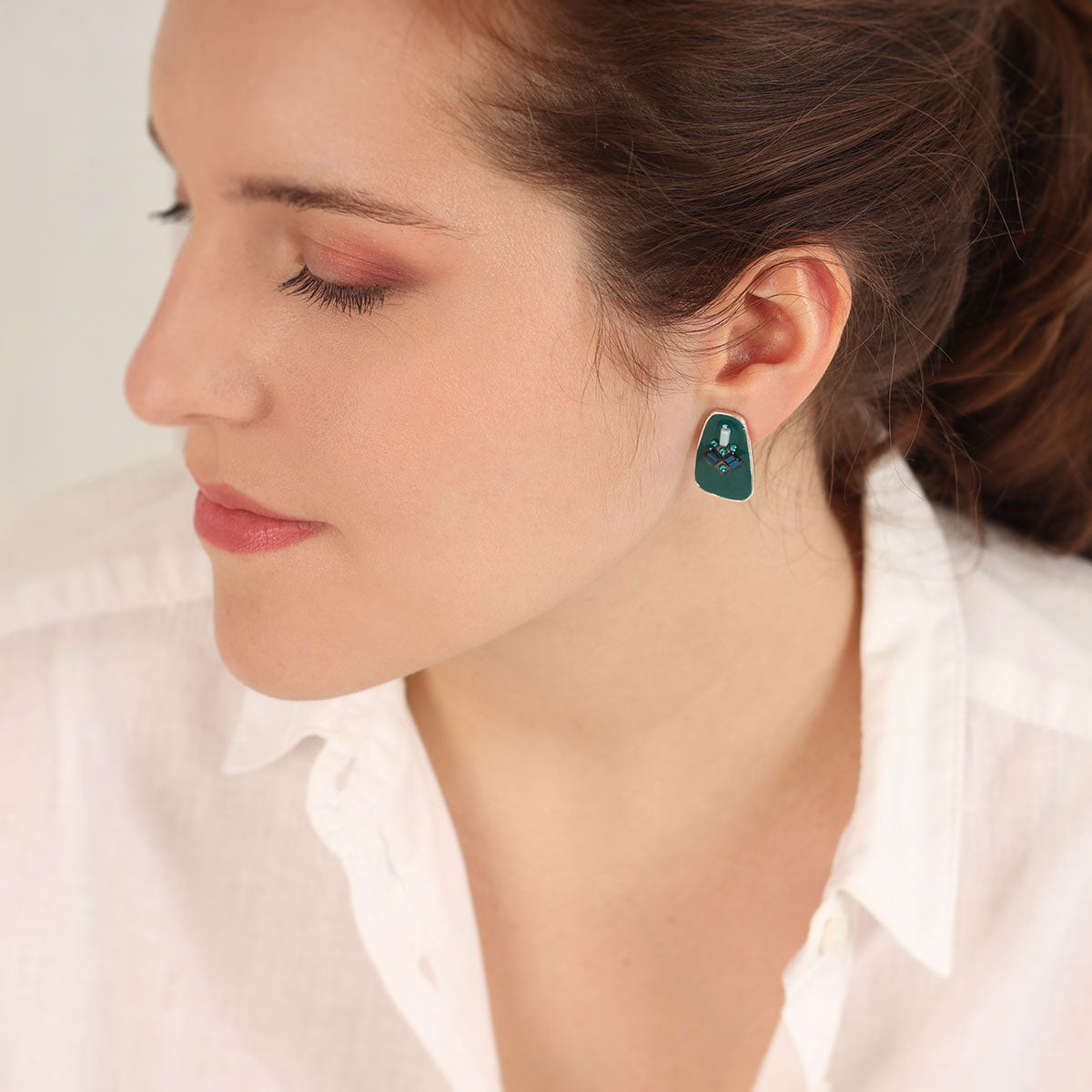 閃耀之星|耳環|NOVA|Earrings