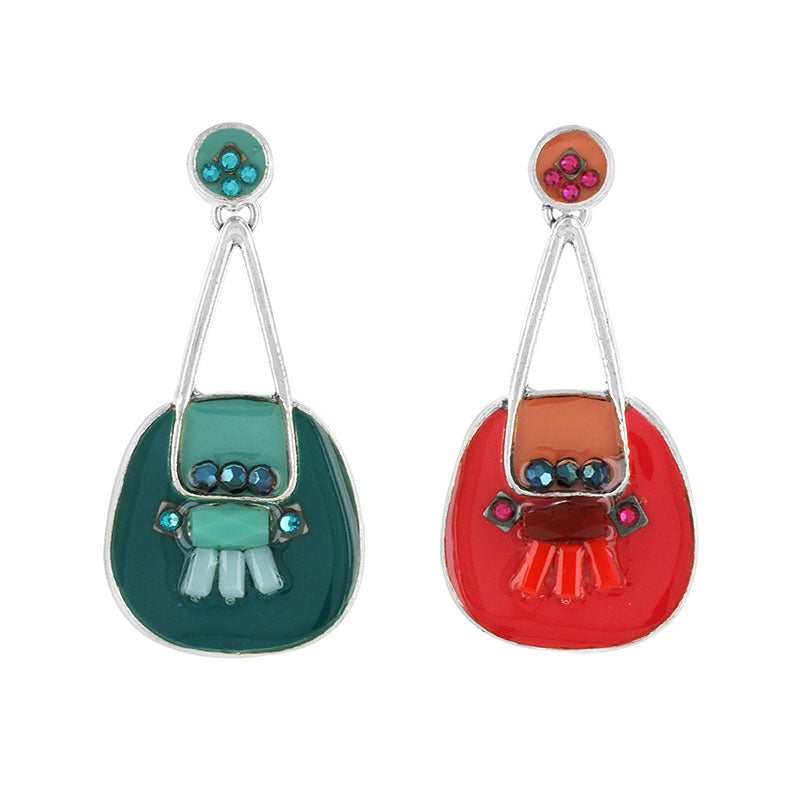 閃耀之星|耳環|NOVA|Earrings