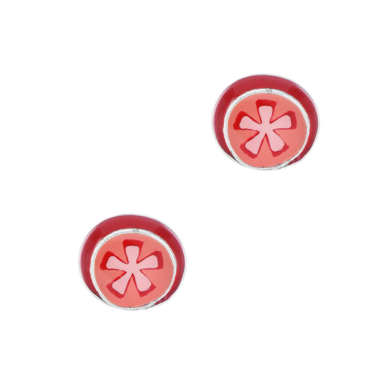農村生活|耳環|JOSI BROCOLI & LÉON CORNICHON|Earrings