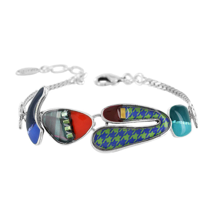 拼拼貼貼|手鍊|MÉTAMORPHOSE|Bracelet