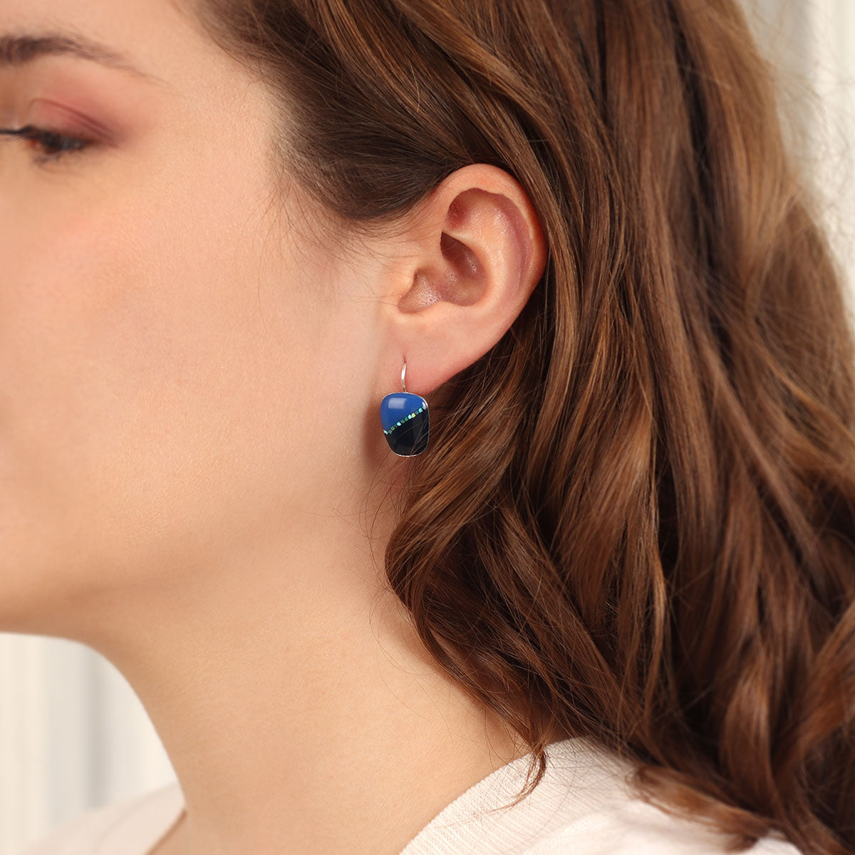 拼拼貼貼|耳環|MÉTAMORPHOSE|Earrings