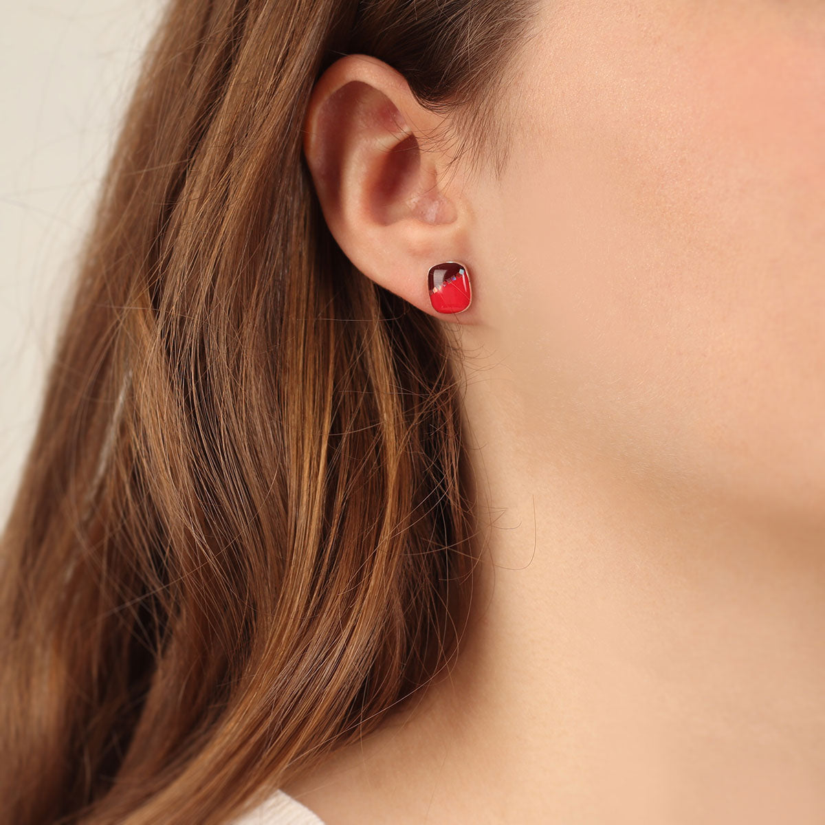 拼拼貼貼|耳環|MÉTAMORPHOSE|Earrings