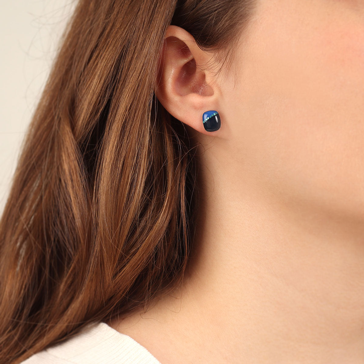 拼拼貼貼|耳環|MÉTAMORPHOSE|Earrings