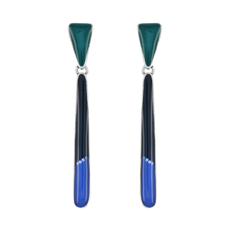 拼拼貼貼|耳環|MÉTAMORPHOSE|Earrings