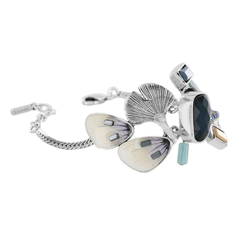 銀杏葉片|手鍊|GINKGO|Bracelet