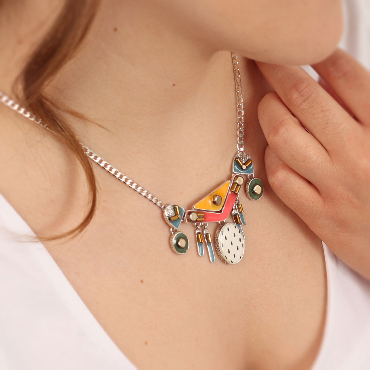 白日夢|項鍊|RÊVEUSE|Necklace