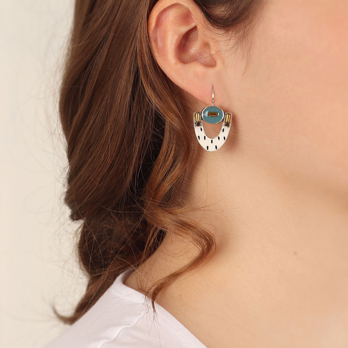 白日夢|耳環|RÊVEUSE|Earrings