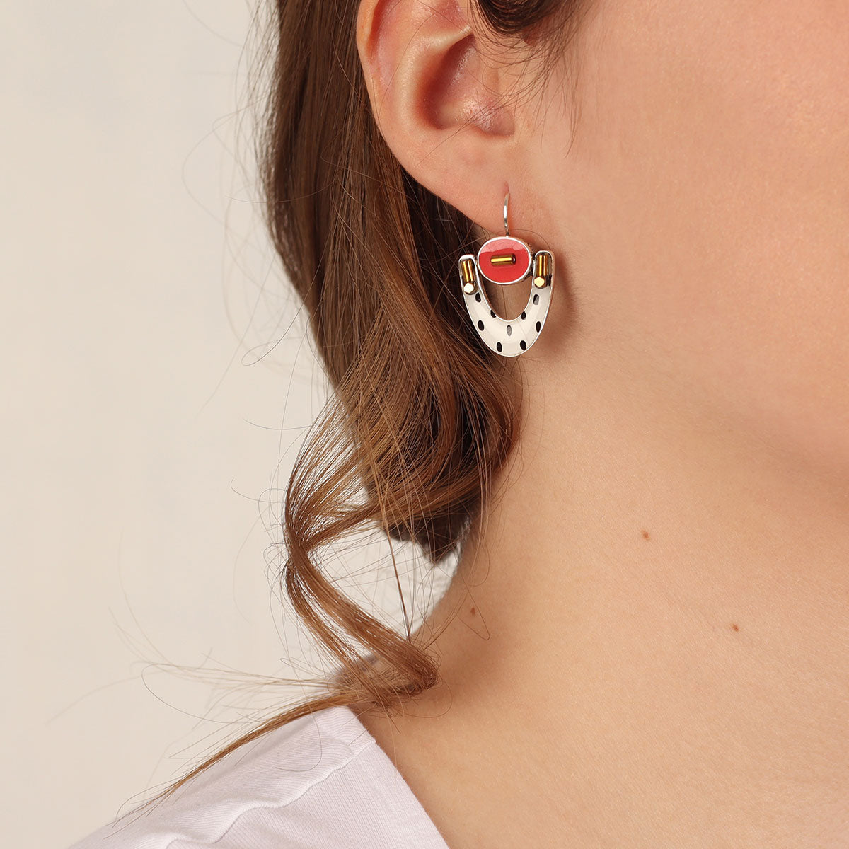 白日夢|耳環|RÊVEUSE|Earrings