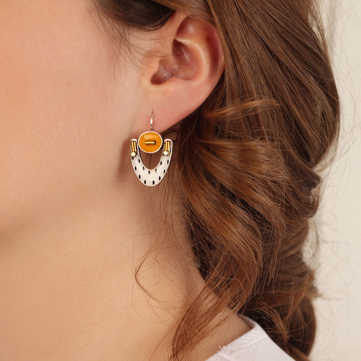 白日夢|耳環|RÊVEUSE|Earrings