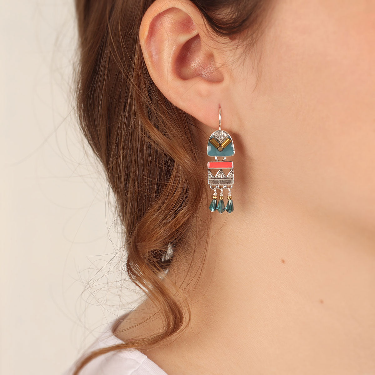 白日夢|耳環|RÊVEUSE|Earrings