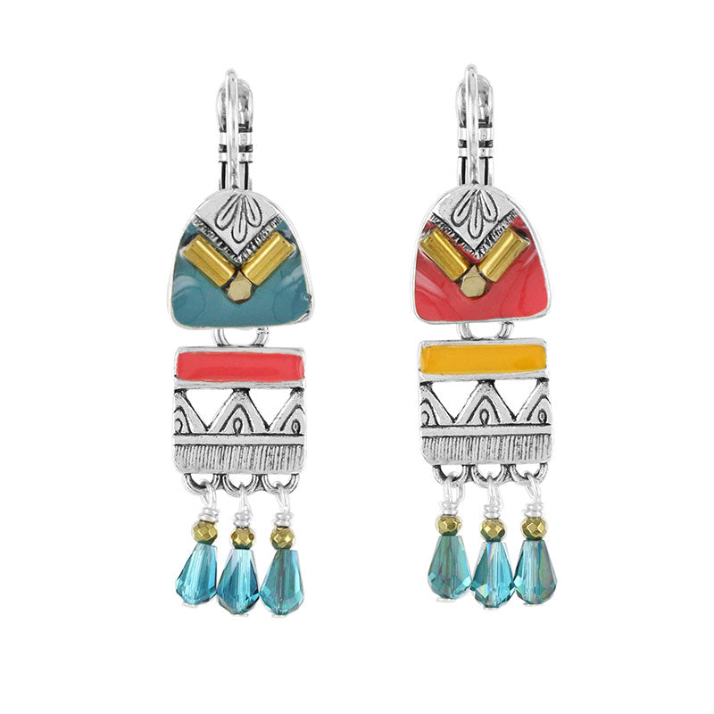 白日夢|耳環|RÊVEUSE|Earrings