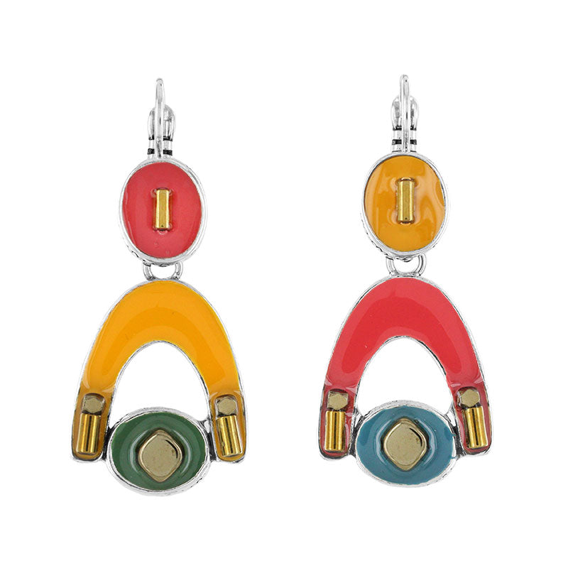 白日夢|耳環|RÊVEUSE|Earrings