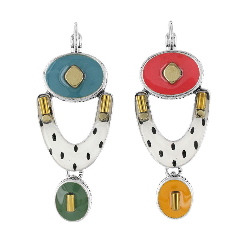 白日夢|耳環|RÊVEUSE|Earrings