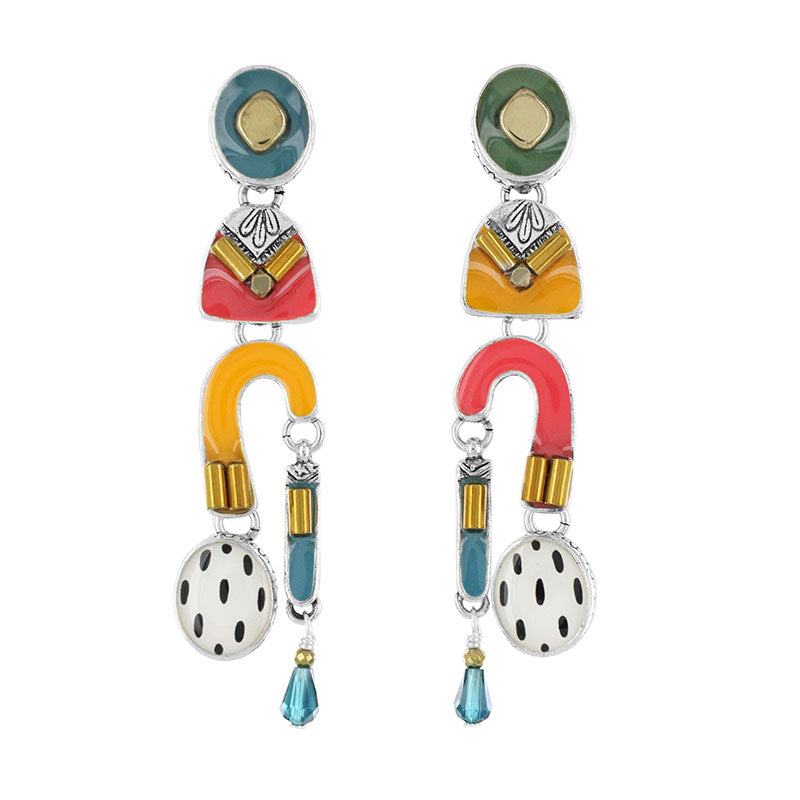 白日夢|耳環|RÊVEUSE|Earrings