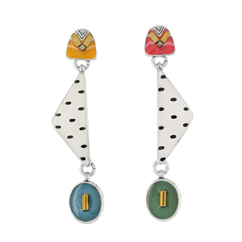 白日夢|耳環|RÊVEUSE|Earrings