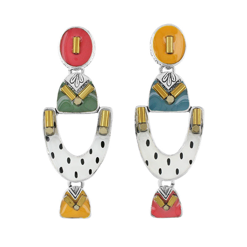 白日夢|耳環|RÊVEUSE|Earrings