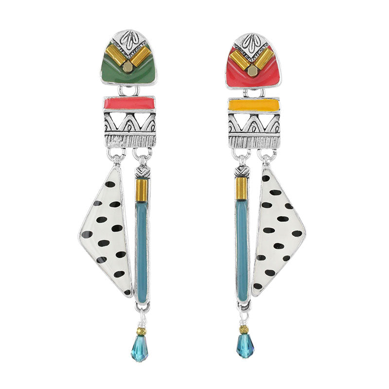 白日夢|耳環|RÊVEUSE|Earrings