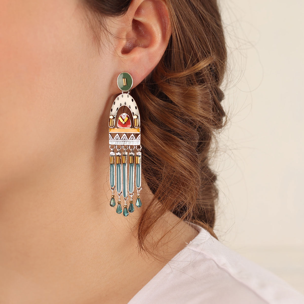 白日夢|耳環|RÊVEUSE|Earrings