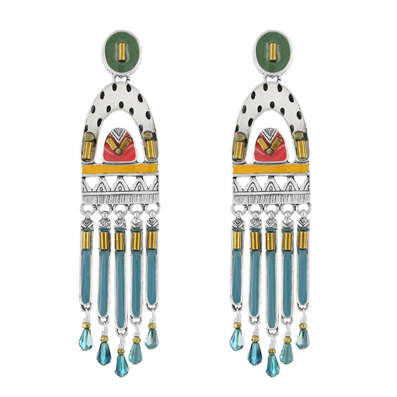 白日夢|耳環|RÊVEUSE|Earrings