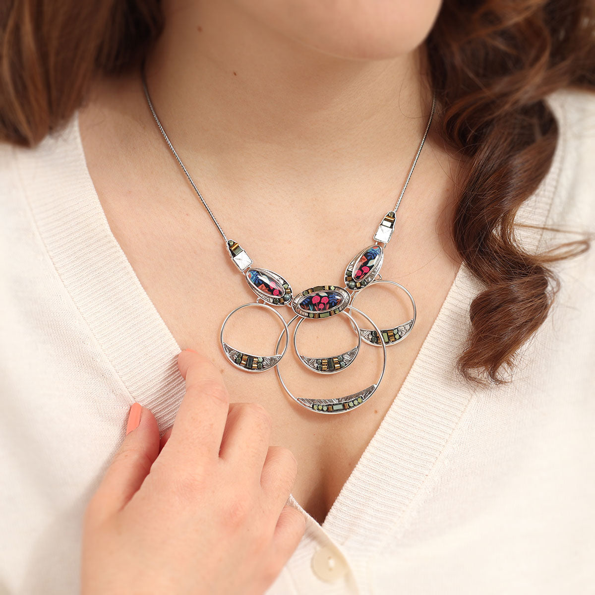 魔術師|項鍊|MAGE|Necklace