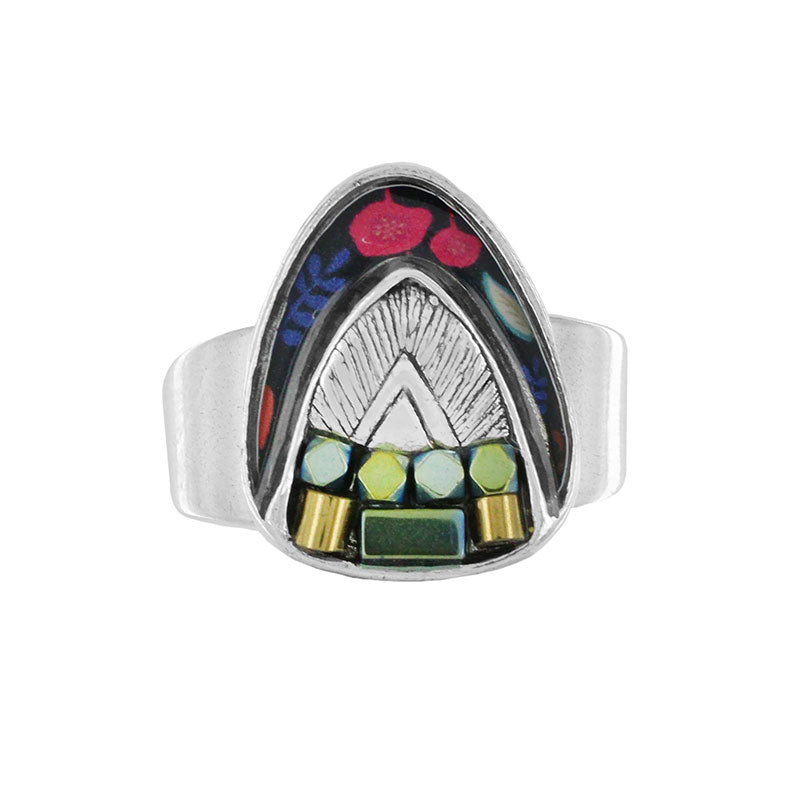 魔術師|戒指|MAGE|Ring