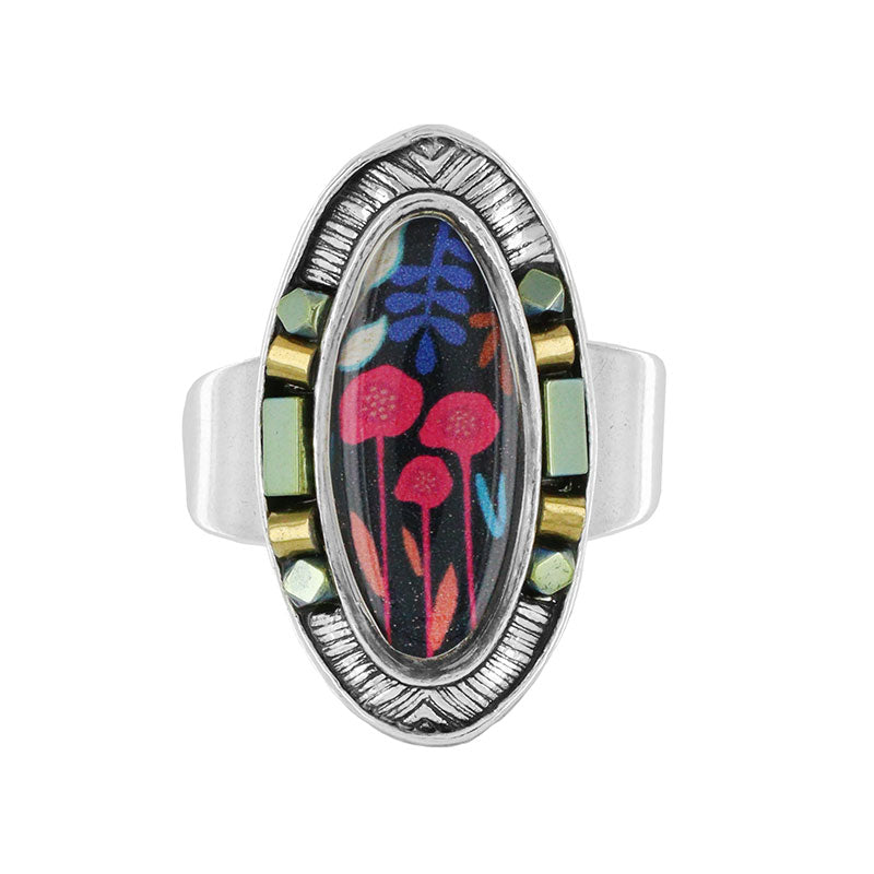 魔術師|戒指|MAGE|Ring