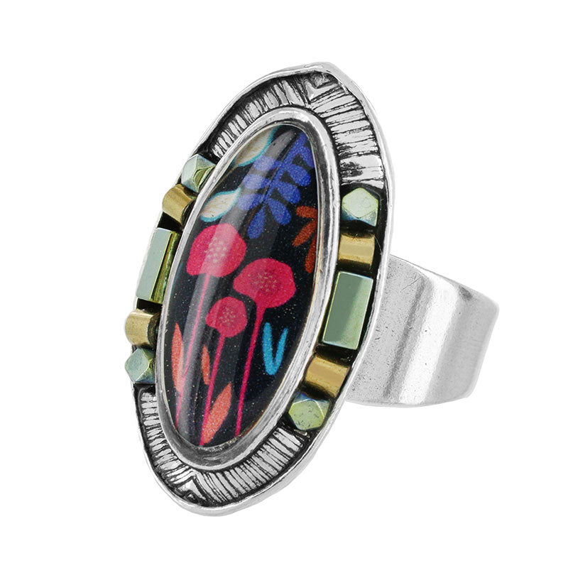 魔術師|戒指|MAGE|Ring