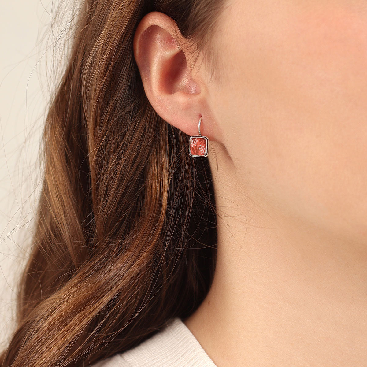 魔術師|耳環|MAGE|Earrings