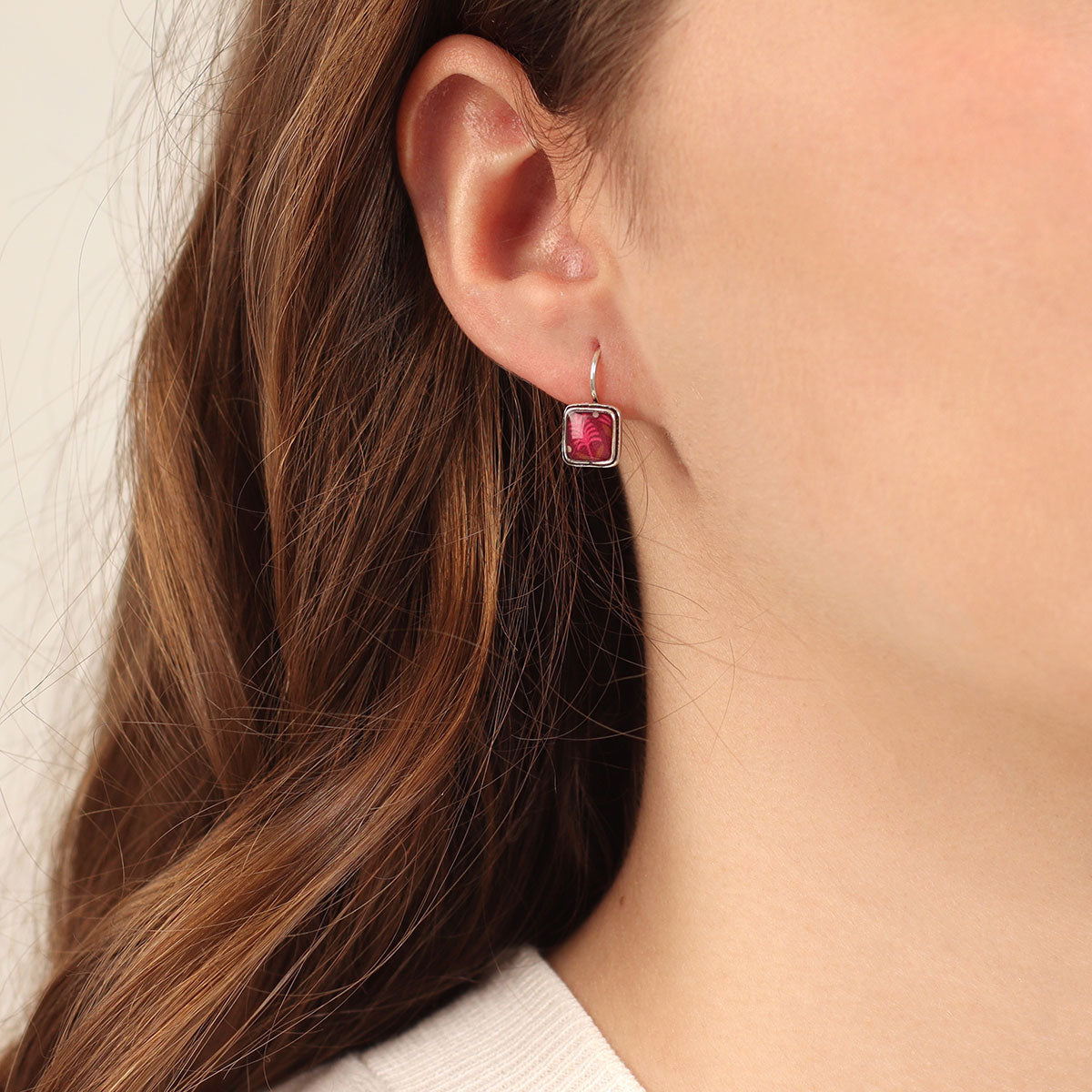 魔術師|耳環|MAGE|Earrings
