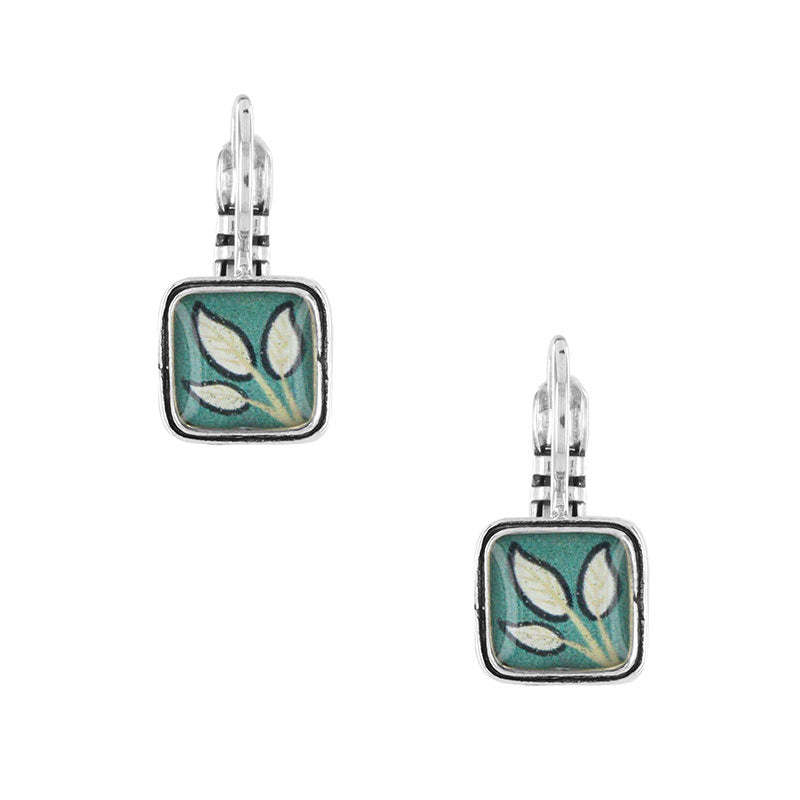 魔術師|耳環|MAGE|Earrings