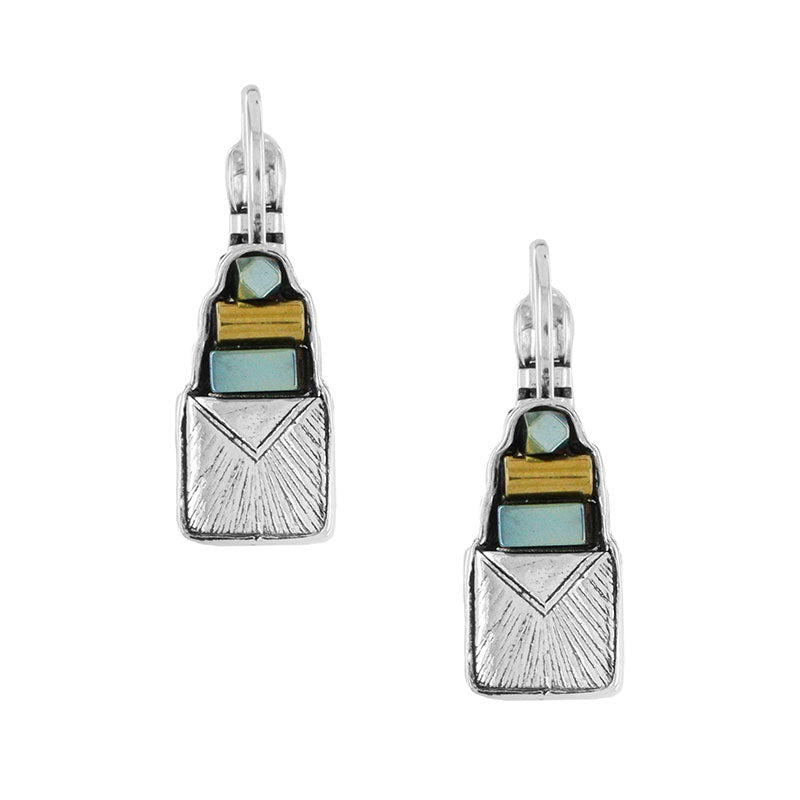 魔術師|耳環|MAGE|Earrings