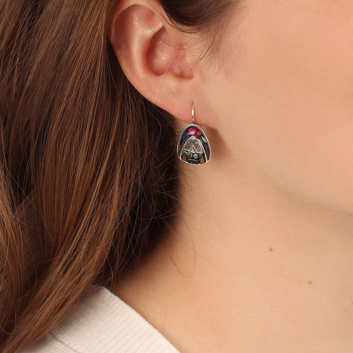 魔術師|耳環|MAGE|Earrings