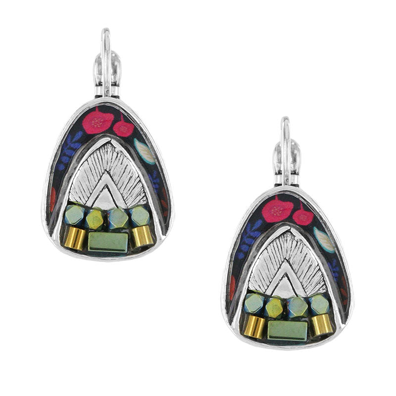 魔術師|耳環|MAGE|Earrings