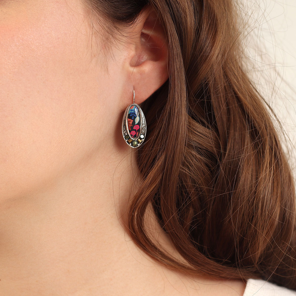 魔術師|耳環|MAGE|Earrings