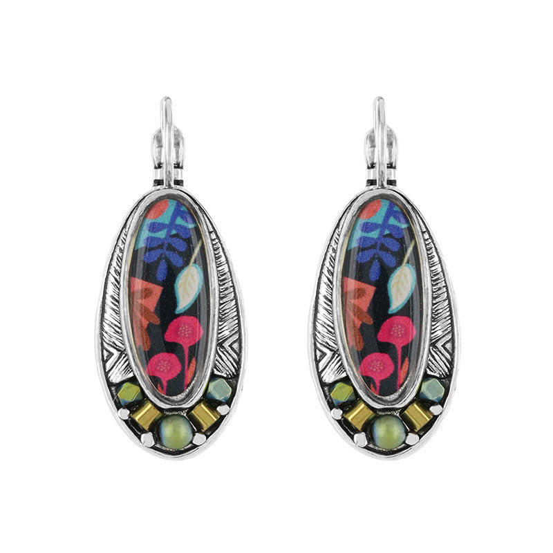 魔術師|耳環|MAGE|Earrings