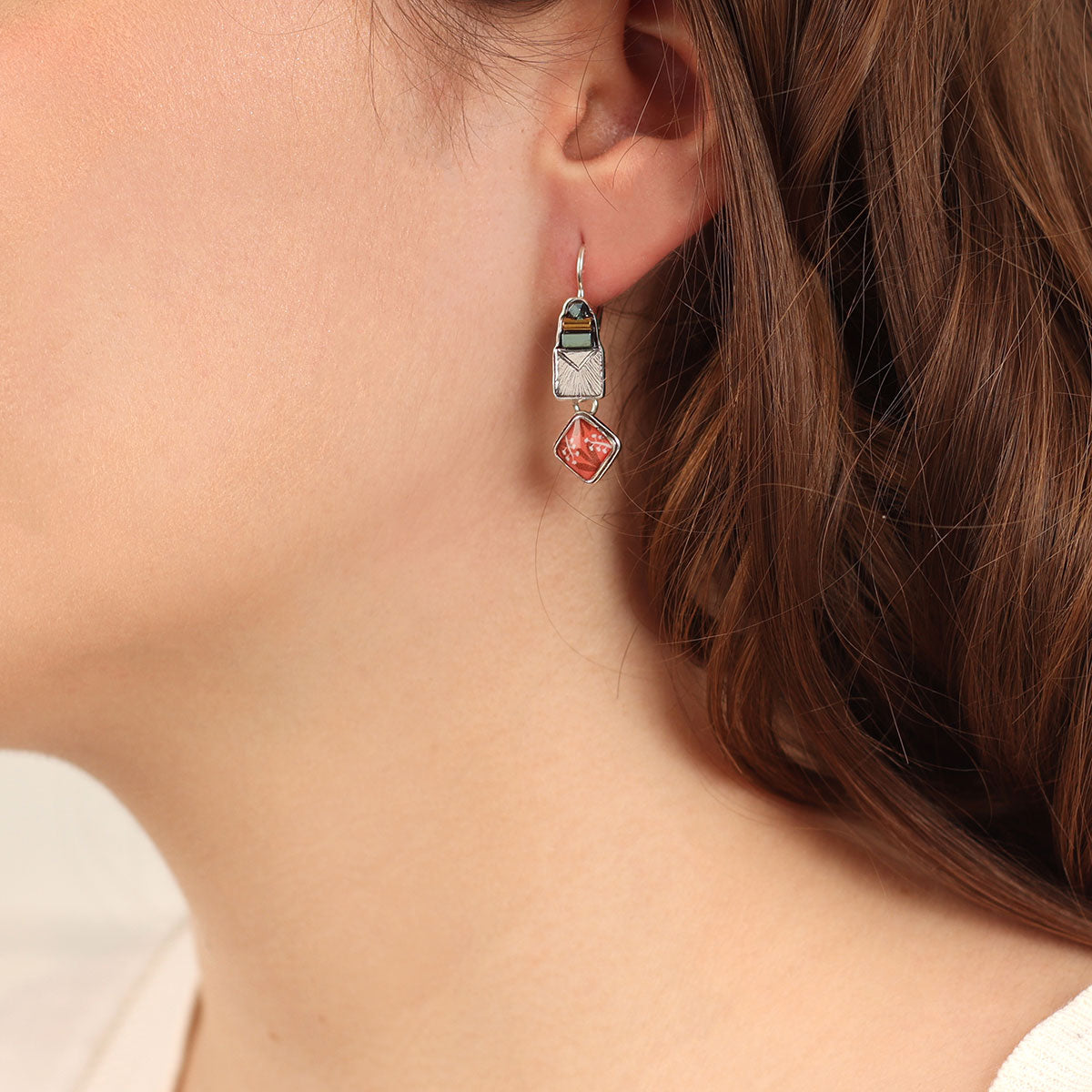 魔術師|耳環|MAGE|Earrings
