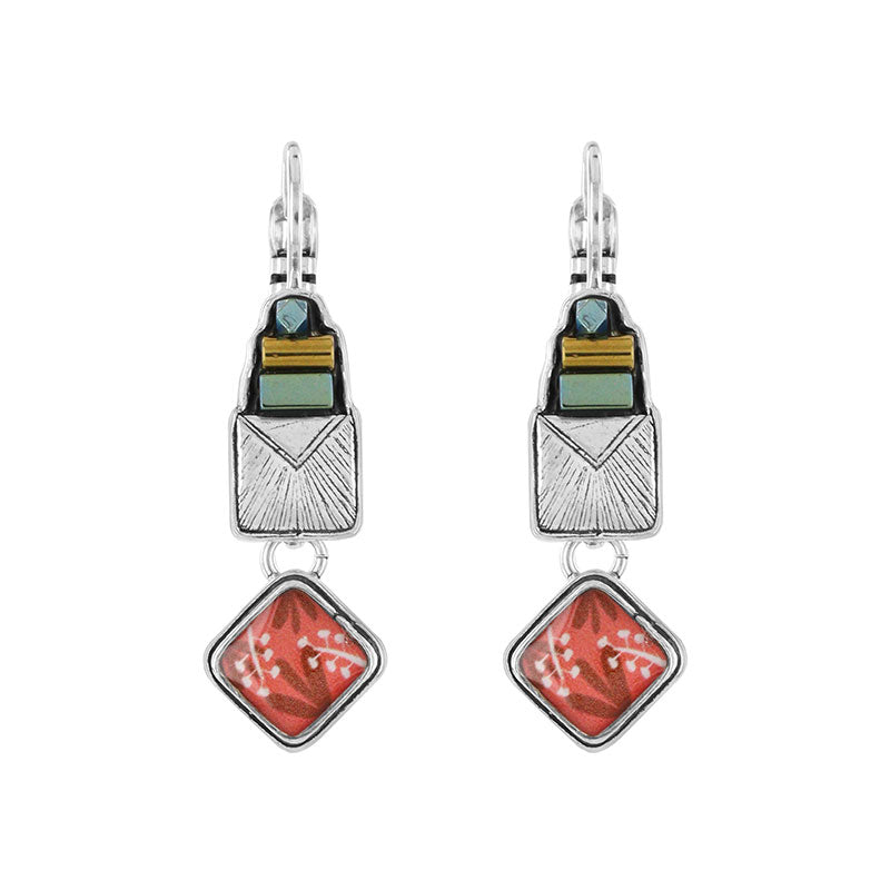 魔術師|耳環|MAGE|Earrings