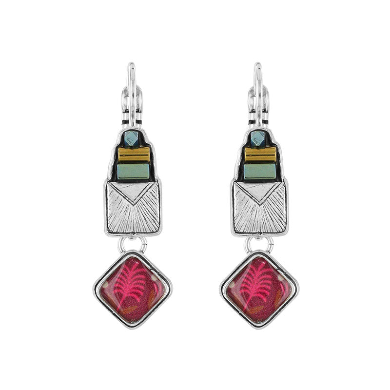 魔術師|耳環|MAGE|Earrings