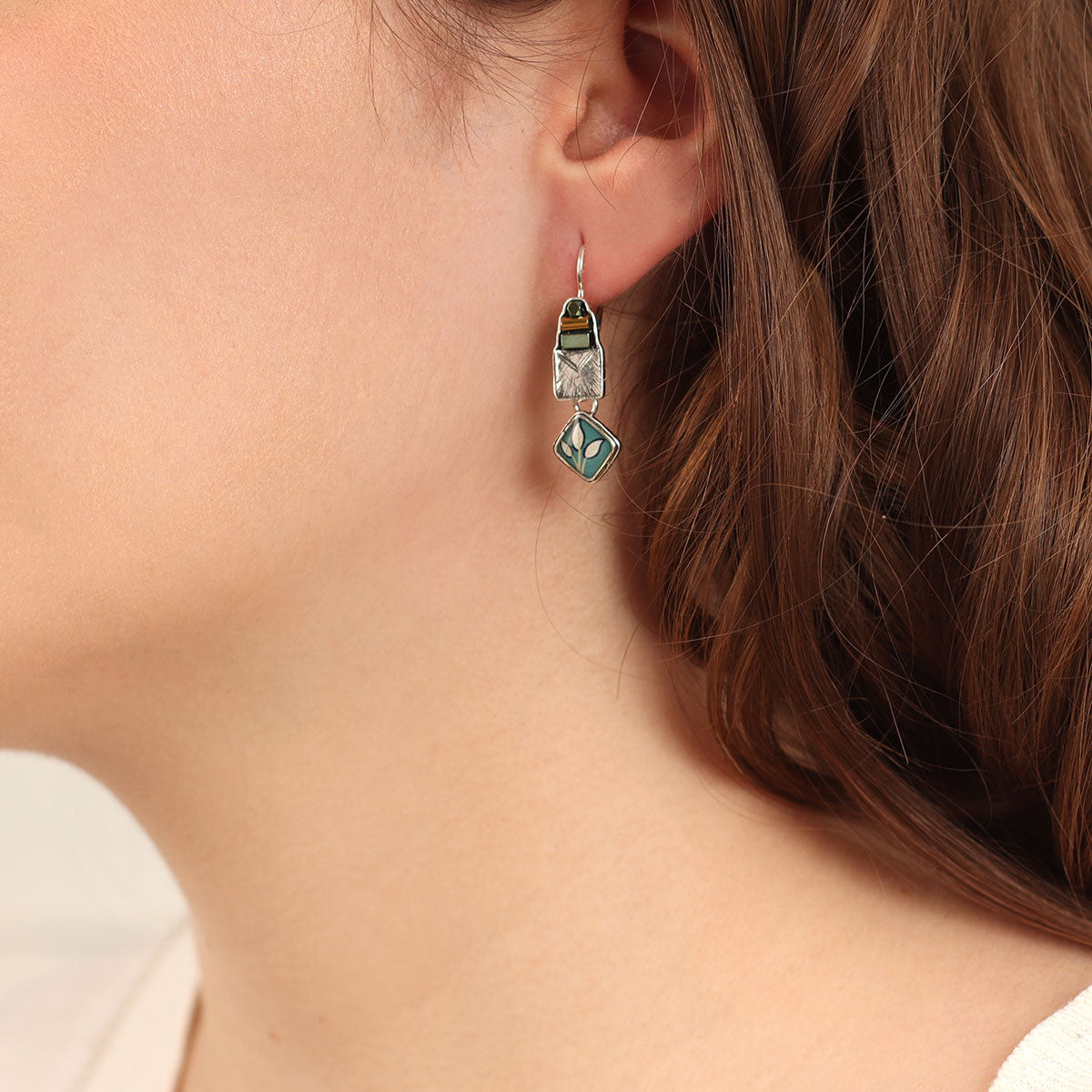 魔術師|耳環|MAGE|Earrings