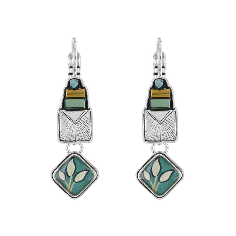 魔術師|耳環|MAGE|Earrings