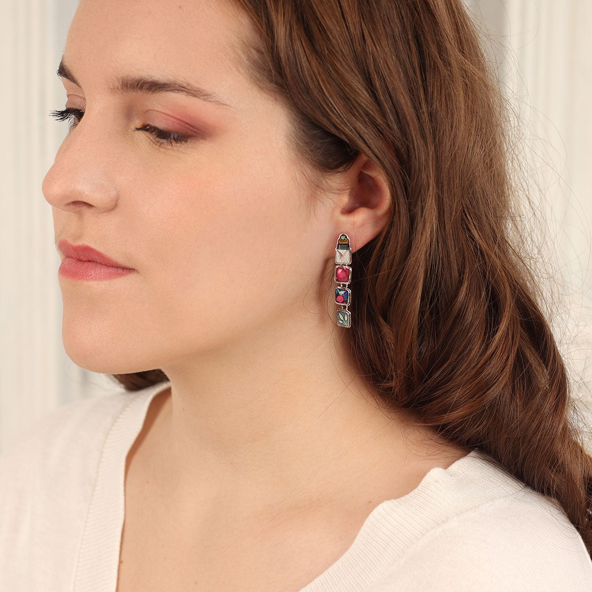 魔術師|耳環|MAGE|Earrings