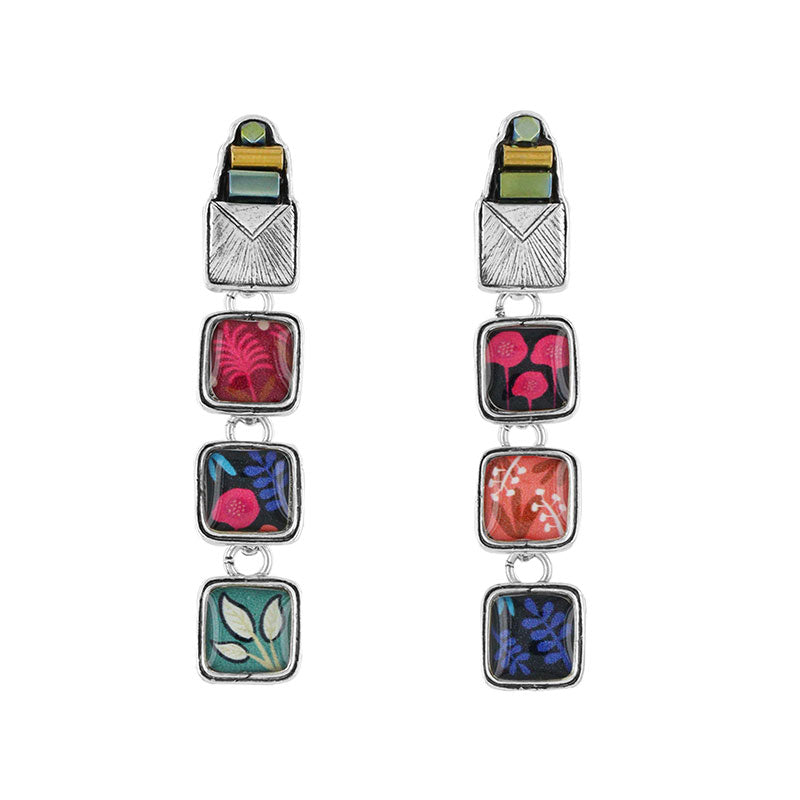 魔術師|耳環|MAGE|Earrings