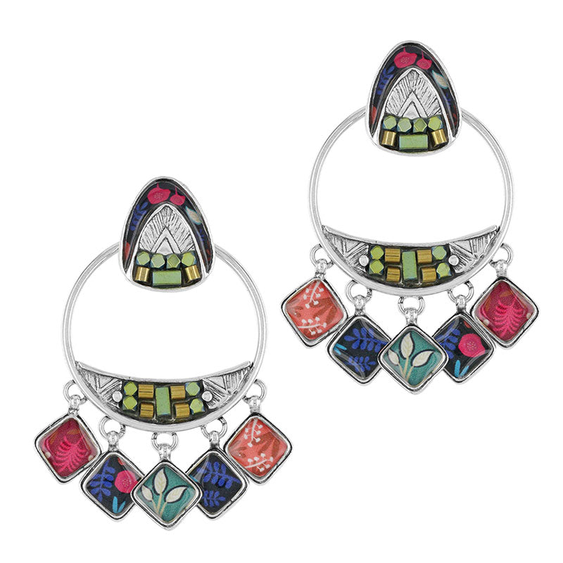 魔術師|耳環|MAGE|Earrings